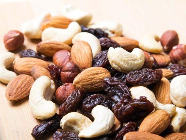 Kuruyemiş ve baklagillerdeki gizli tehlike Böbrek ve beyinde hasara yol açıyor