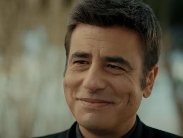 Ömer dizisine yeni oyuncu Tayanç Ayaydın katılıyor Ömer dizisi 7. bölüm yeni fragmanında yayınlandı