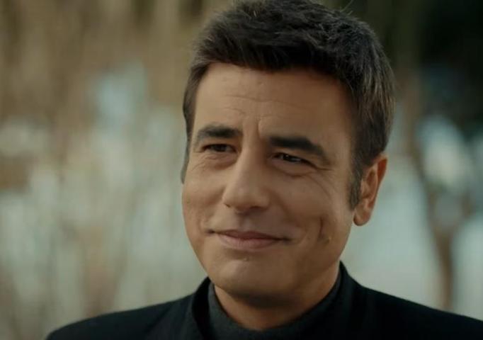 Ömer dizisine yeni oyuncu Tayanç Ayaydın katılıyor Ömer dizisi 7. bölüm yeni fragmanında yayınlandı