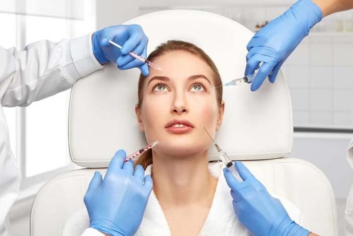 ‘Merdiven altı’ klinikler tehlike saçıyor: Alerjik reaksiyon görülebilir