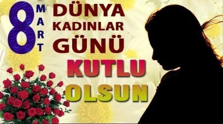DÜNYA EMEKÇİ KADINLAR GÜNÜ MESAJLARI 8 MART 2023 Dünya Kadınlar Günü sözleri anlamlı ve resimli
