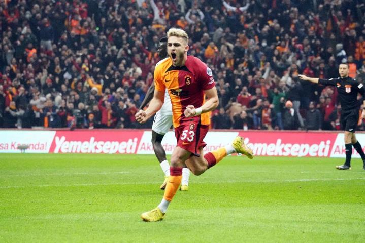Futbolcuların memleketleri
