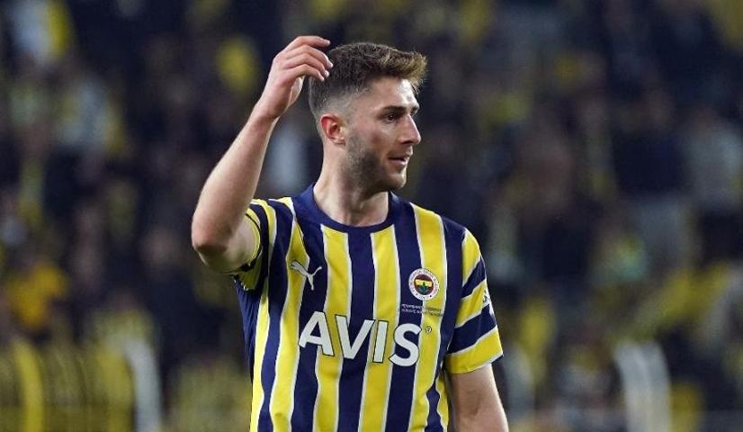 Futbolcuların memleketleri
