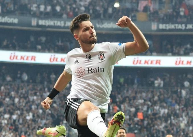 Futbolcuların memleketleri