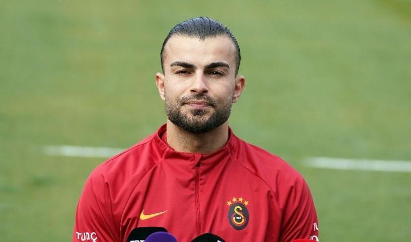 Futbolcuların memleketleri