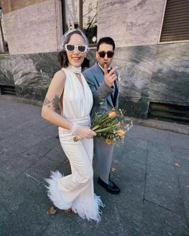 Bora Akkaş ve Oben Alkan çiftinin bebeklerinin cinsiyeti belli oldu