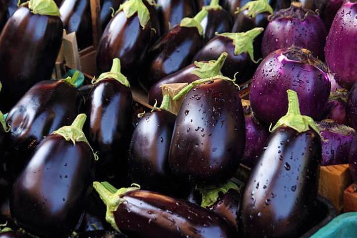22 yıllık usta aşçı açıkladı: Patlıcan pişirirken yapılan bu hata zehirliyor