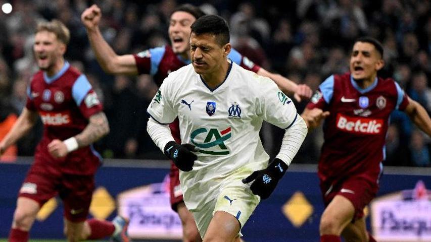 Alexis Sanchez uzatmayacak Sezon sonu Süper Lige