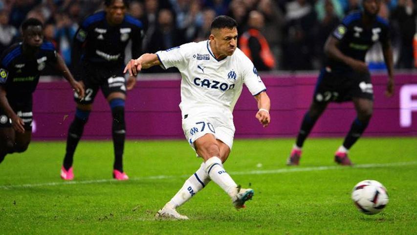 Alexis Sanchez uzatmayacak Sezon sonu Süper Lige