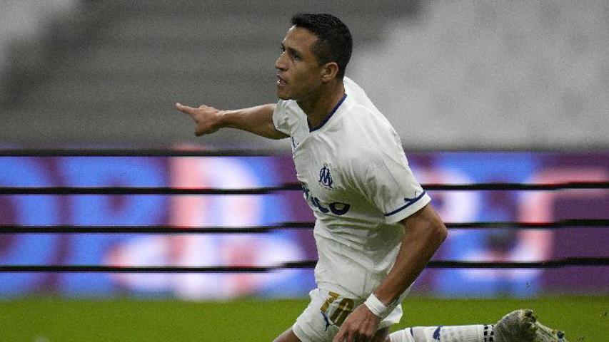 Alexis Sanchez uzatmayacak Sezon sonu Süper Lige
