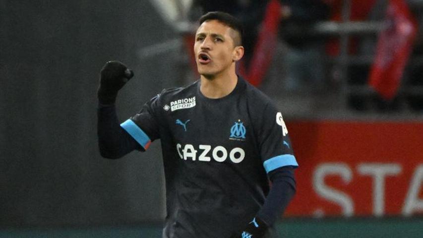 Alexis Sanchez uzatmayacak Sezon sonu Süper Lige