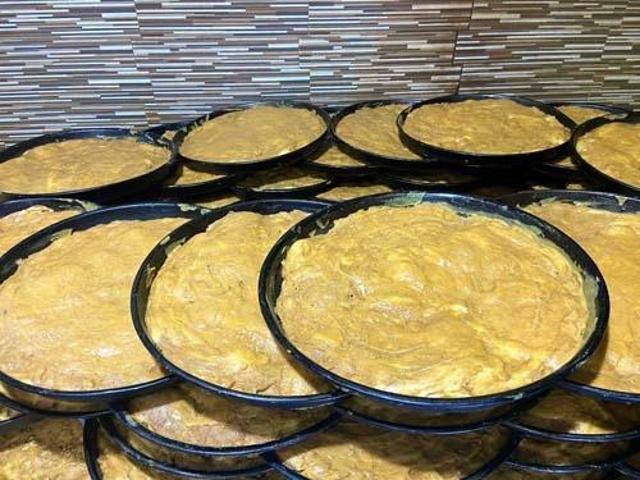 Ramazana özel yapılıyor: Fiyatlar 60 ila 140 lira Siparişlere yetişemiyorlar...