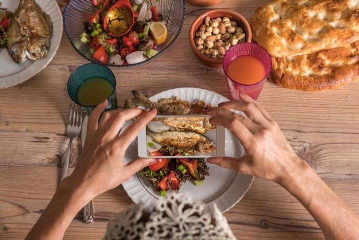 Uzmanından Ramazanda metabolik sendroma karşı baklava uyarısı