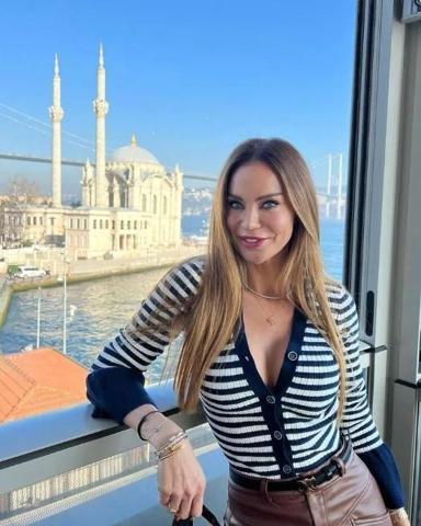 Ebru Şallı ve Uğur Akkuş boşanıyor mu İlk açıklama geldi