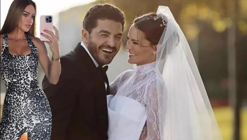 Ebru Şallı ve Uğur Akkuş boşanıyor mu İlk açıklama geldi