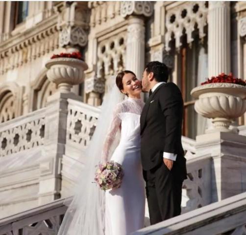 Ebru Şallı ve Uğur Akkuş boşanıyor mu İlk açıklama geldi