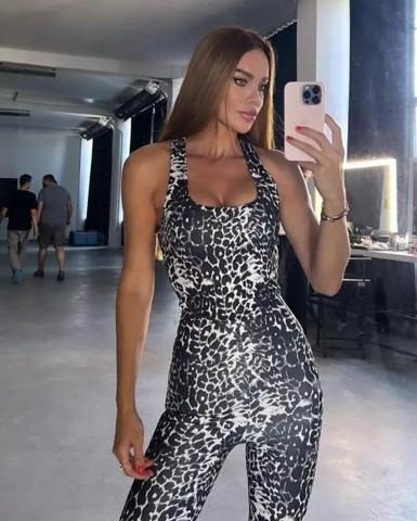 Ebru Şallı ve Uğur Akkuş boşanıyor mu İlk açıklama geldi
