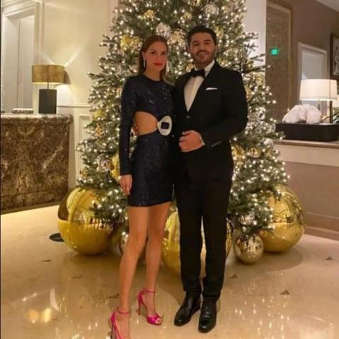 Ebru Şallı ve Uğur Akkuş boşanıyor mu İlk açıklama geldi