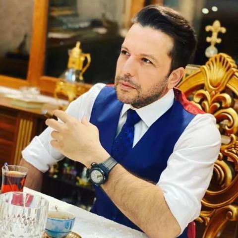 Nihat Doğan ‘Antidepresan’ için kesenin ağzını açtı