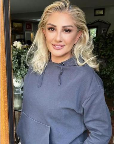 Muazzez Ersoyun çocukları depreme Adanada yakalandı