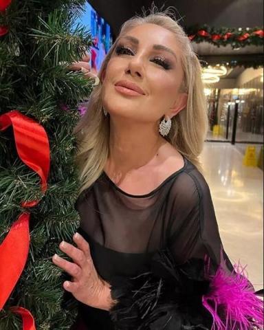 Muazzez Ersoyun çocukları depreme Adanada yakalandı