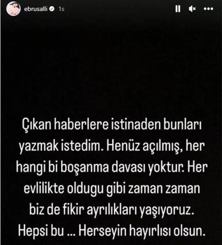 Uğur Akkuş sessizliğini bozdu