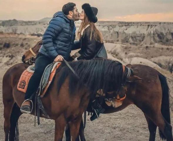 Uğur Akkuş sessizliğini bozdu