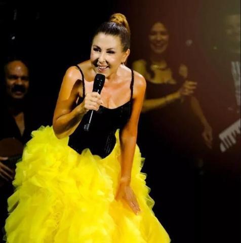 Nilüfer, çocuklara sevgi ve umut götürdü
