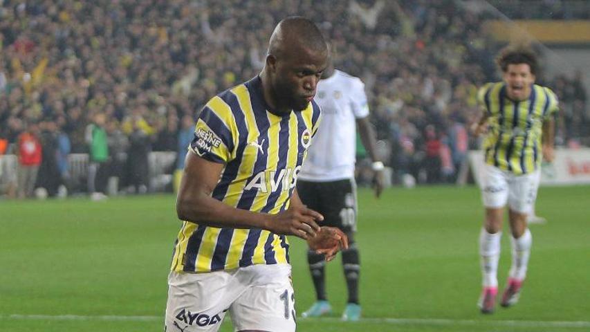 Valencia Fenerbahçede kalacak mı Başkandan transfer açıklaması