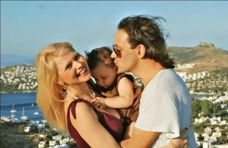 Seçkin Piriler: Kaanın üzerinden çıkarmadığı montu ben almıştım