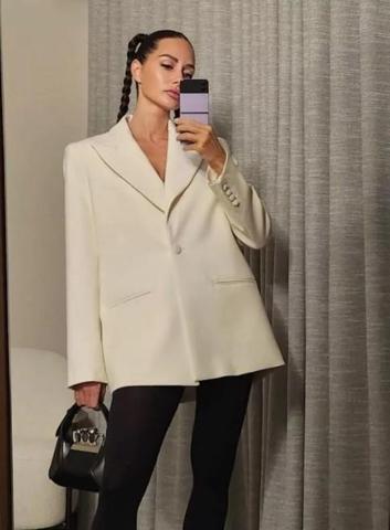 Yasemin Özilhan kural bozdu