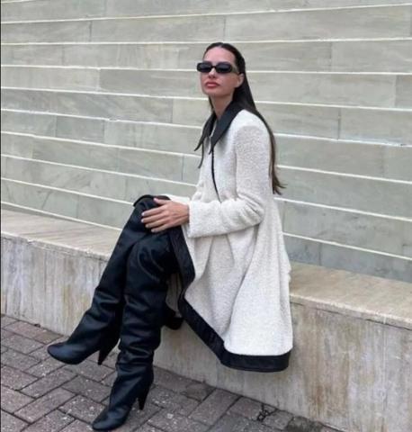 Yasemin Özilhan kural bozdu