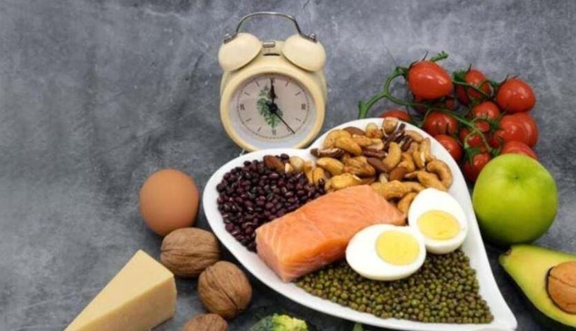 Uzmanından Ramazanda metabolik sendroma karşı baklava uyarısı