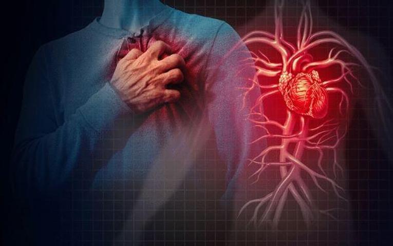 Kimse bu belirtiyi önemsemiyor Kalp krizini 1 ay önceden haber veriyor