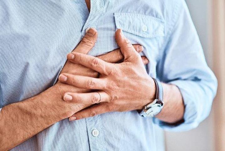Kimse bu belirtiyi önemsemiyor Kalp krizini 1 ay önceden haber veriyor