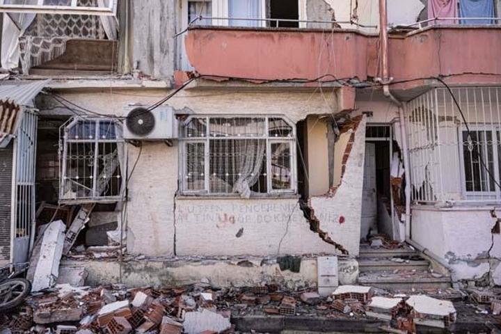 Kahramanmaraş depreminde ortaya çıkan enerji: Hiroşimanın 2000 katı