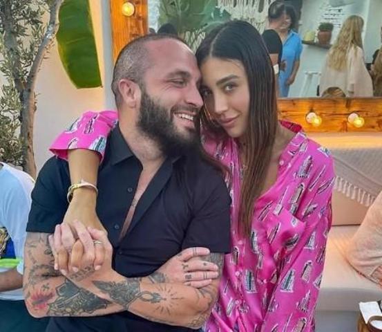 Özlem Ada Şahinden üçüncü çocuk açıklaması