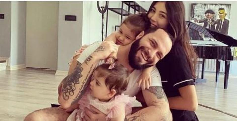 Özlem Ada Şahinden üçüncü çocuk açıklaması