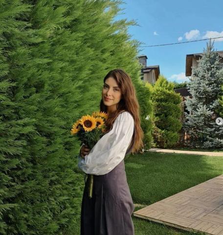 Deniz Baysal Yurtçu: Çocuğumun olmasını istemiyorum