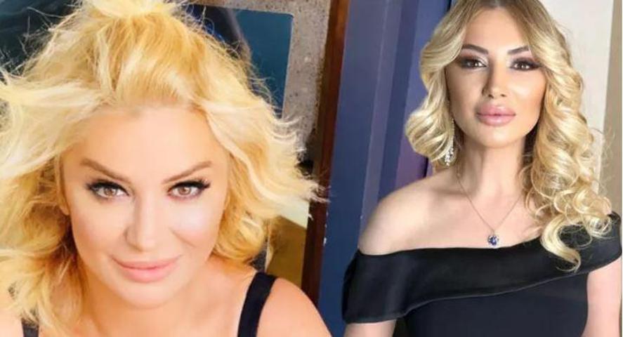Songül Karlının son hali ortaya çıktı