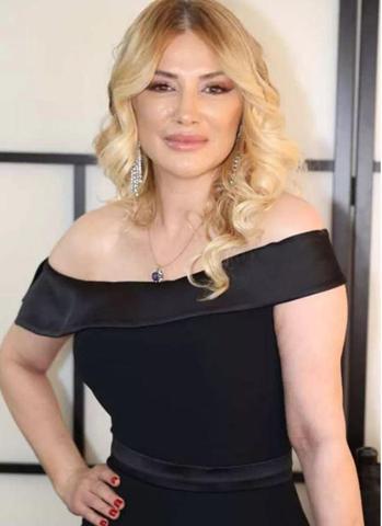 Songül Karlının son hali ortaya çıktı