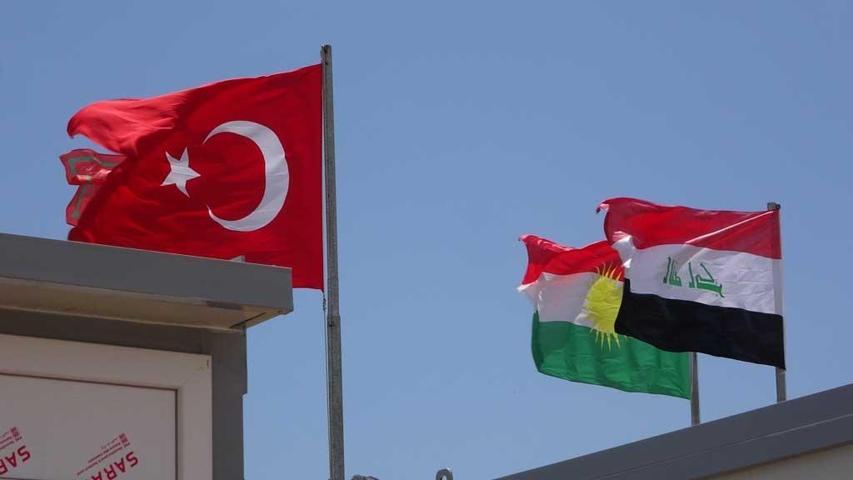 30 yıl aradan sonra gelen sevinç: Akrabalarını görmek için kapıya akın ettiler
