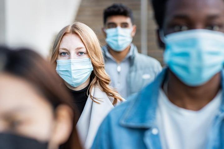 DSÖden hazırlıklı olmalıyız uyarısı: Covid-19dan daha ölümcül bir salgın çıkabilir