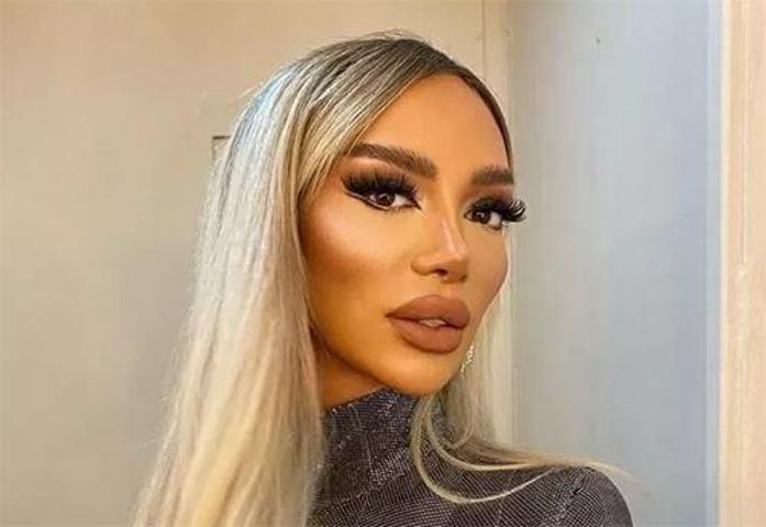 Didem Kınalıdan şaşırtan çıkış: Bazen zengin bir koca bulup rahat mı etsem diye düşünüyorum
