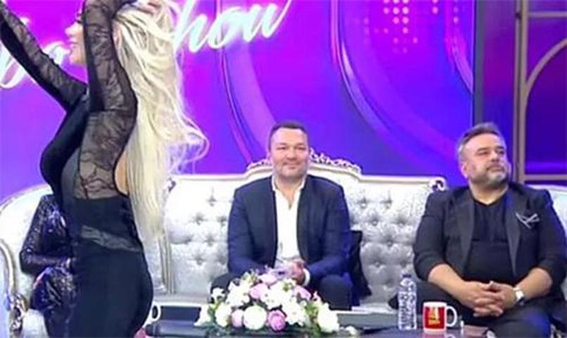 Didem Kınalıdan şaşırtan çıkış: Bazen zengin bir koca bulup rahat mı etsem diye düşünüyorum
