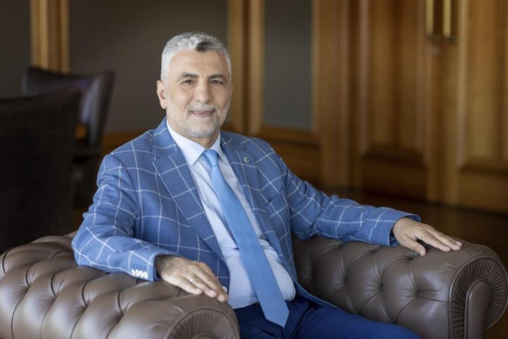 Ekonomi yönetimi Mehmet Şimşekte: İşte yeni kabinenin ekonomi kurmayları