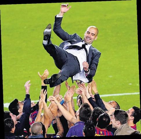 Guardiola, Haaland, Manchester City: Futbolun Olimposu