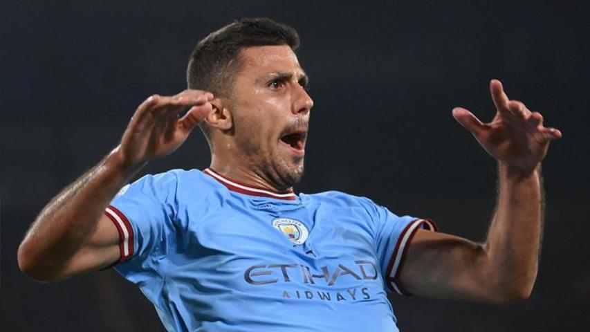 Guardiola, Haaland, Manchester City: Futbolun Olimposu