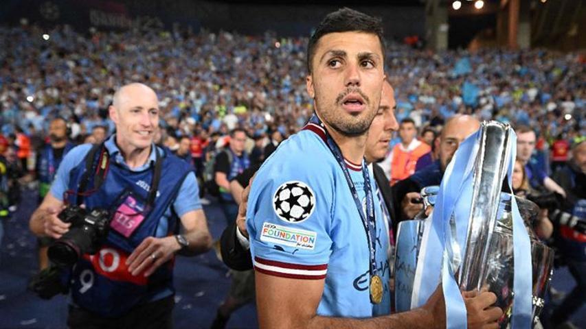 Guardiola, Haaland, Manchester City: Futbolun Olimposu