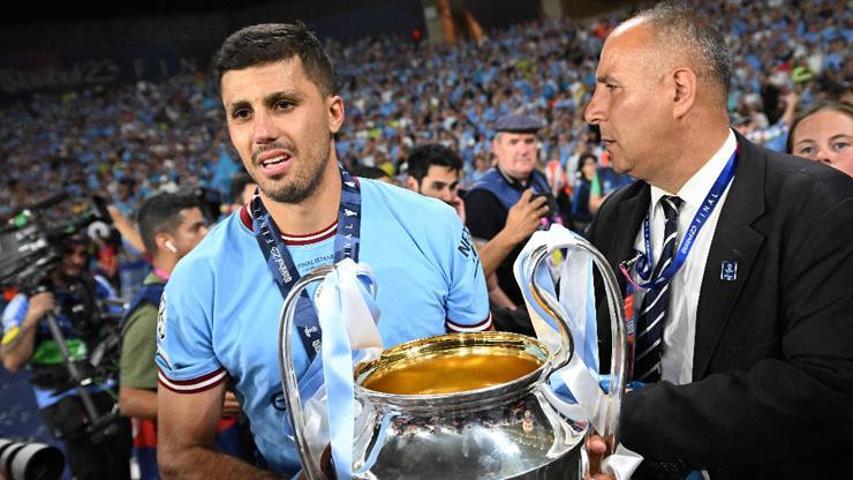 Guardiola, Haaland, Manchester City: Futbolun Olimposu